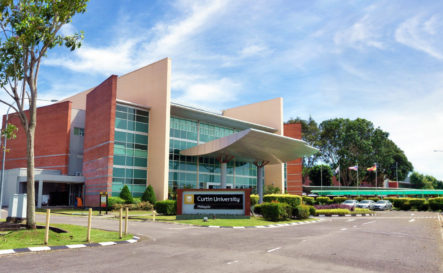 Curtin University
